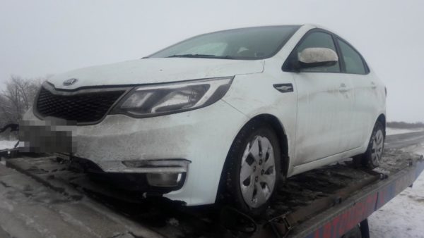 Положительные отзывы Эвакуатор Волгоградская область Камышин