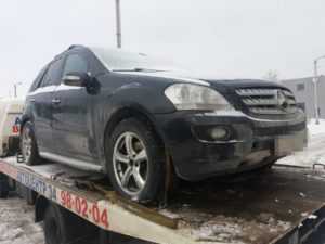 Положительные отзывы Эвакуатор Волгоградская область Клетский