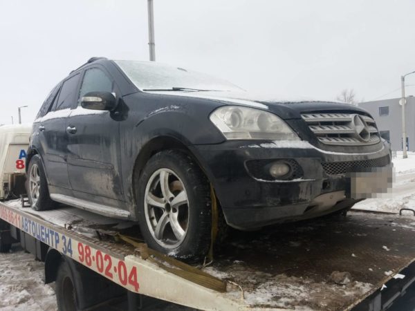 Положительные отзывы Эвакуатор Волгоградская область Клетский