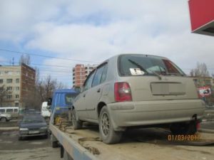 Положительные отзывы Эвакуатор Волгоградская область Новониколаевский