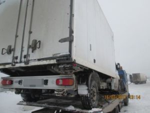 Положительные отзывы Эвакуатор Волгоградская область Новый Рогачик