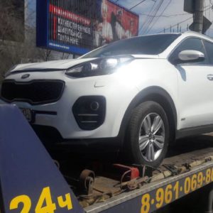 Положительные отзывы Эвакуатор Волгоградская область Прудбой
