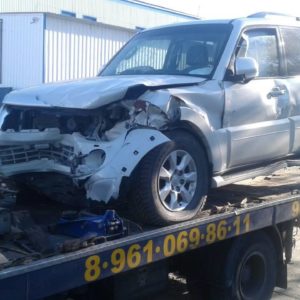 Положительные отзывы Эвакуатор Волгоградская область Пятиморск