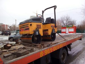 Положительные отзывы Эвакуатор Волгоградская область Сады Придонья