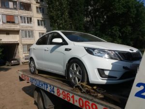 Положительные отзывы Эвакуатор Волгоградская область Светлый Лог