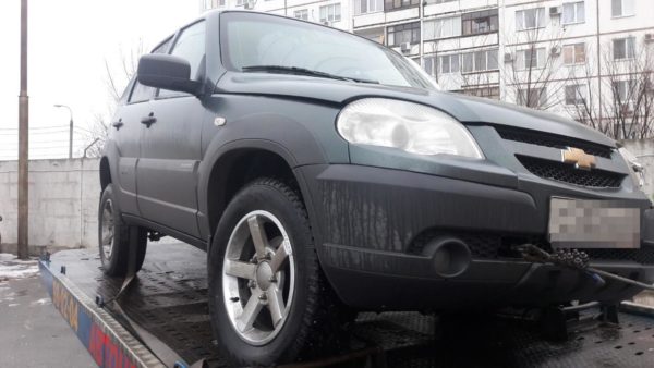 Положительные отзывы Эвакуатор Волгоградская область Фролово