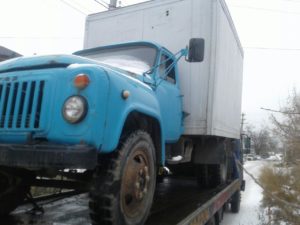 Положительные отзывы Эвакуатор Волгоградская область поселок Мичуринский