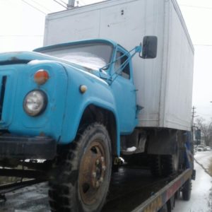 Положительные отзывы Эвакуатор Волгоградская область поселок Мичуринский