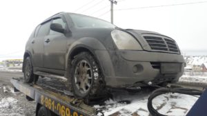 Положительные отзывы Эвакуатор Волгоградская область посёлок Кузьмичи