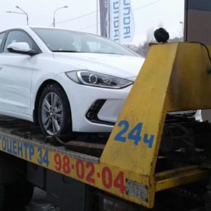 Положительные отзывы Эвакуатор Волгоградская область посёлок Привольный