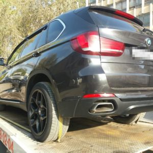 Положительные отзывы Эвакуатор Волгоградская область посёлок Равнинный