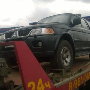 Положительные отзывы Эвакуатор Волгоградская область посёлок Самофаловка