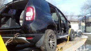 Положительные отзывы Эвакуатор Волгоградская область рабочий посёлок Средняя Ахтуба