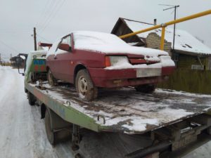 Положительные отзывы Эвакуатор Волгоградская область село Аксай