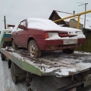 Положительные отзывы Эвакуатор Волгоградская область село Аксай