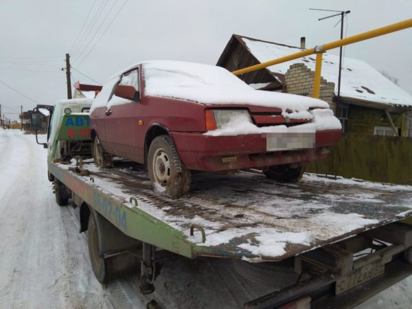 Положительные отзывы Эвакуатор Волгоградская область село Аксай