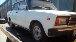 Положительные отзывы Эвакуатор Волгоградская область село Бахтияровка