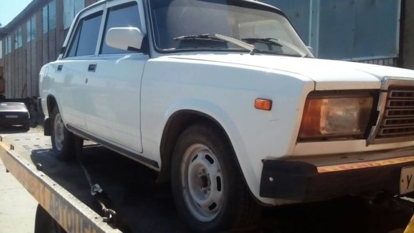 Положительные отзывы Эвакуатор Волгоградская область село Бахтияровка