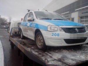 Положительные отзывы Эвакуатор Волгоградская область село Белогорки
