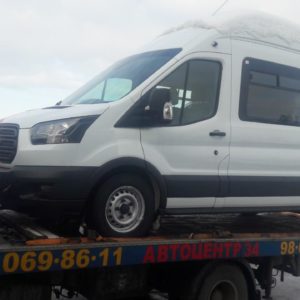 Положительные отзывы Эвакуатор Волгоградская область село Верхняя Липовка