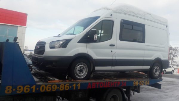 Положительные отзывы Эвакуатор Волгоградская область село Верхняя Липовка