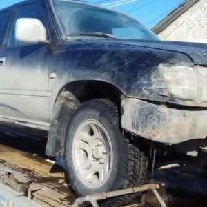 Положительные отзывы Эвакуатор Волгоградская область село Гончаровка
