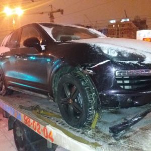 Положительные отзывы Эвакуатор Волгоградская область село Горная Пролейка