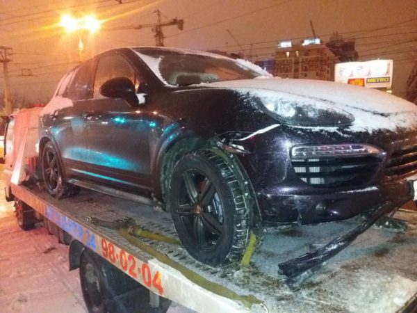 Положительные отзывы Эвакуатор Волгоградская область село Горная Пролейка