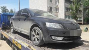 Положительные отзывы Эвакуатор Волгоградская область село Дубовый Овраг