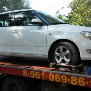 Положительные отзывы Эвакуатор Волгоградская область село Ельшанка