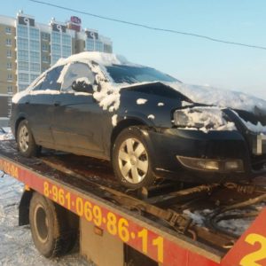 Положительные отзывы Эвакуатор Волгоградская область село Караваинка