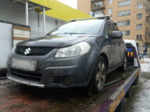 Положительные отзывы Эвакуатор Волгоградская область село Малые Чапурники