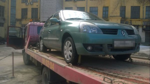 Положительные отзывы Эвакуатор Волгоградская область село Маляевка