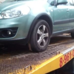 Положительные отзывы Эвакуатор Волгоградская область село Оленье