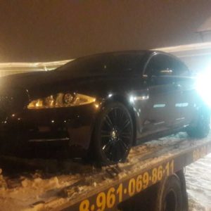 Положительные отзывы Эвакуатор Волгоградская область село Песковатка
