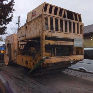 Положительные отзывы Эвакуатор Волгоградская область село Пичуга