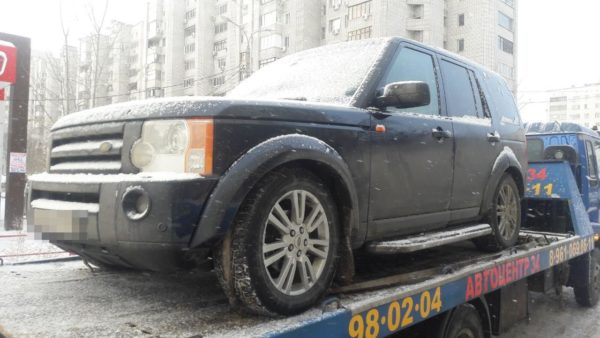 Положительные отзывы Эвакуатор Волгоградская область село Стрельноширокое