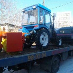 Положительные отзывы Эвакуатор Волгоградская область хутор Игнатов
