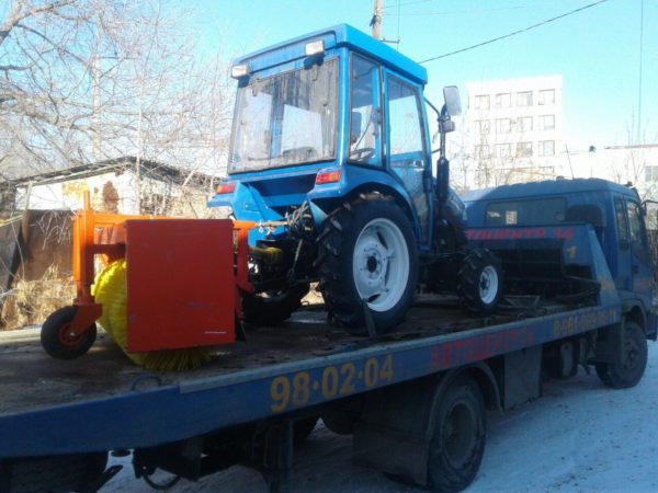 Положительные отзывы Эвакуатор Волгоградская область хутор Игнатов