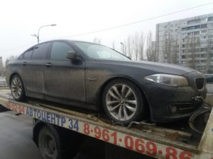 Положительные отзывы Эвакуатор Волгоградская область хутор Лебяжья Поляна