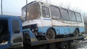 Положительные отзывы Эвакуатор Волгоградская область хутор Старенький
