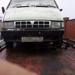 Положительные отзывы Эвакуатор Волгоградская область хутор Студёновка