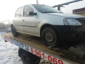 Положительные отзывы Эвакуатор Вторая Пятилетка