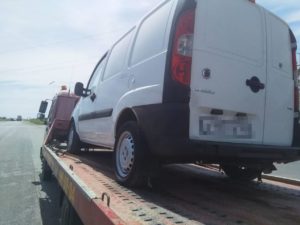 Положительные отзывы Эвакуатор Республика Калмыкия Восход