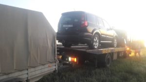 Положительные отзывы Эвакуатор Республика Калмыкия поселок Аршань-Зельмень