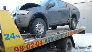 Положительные отзывы Эвакуатор Республика Калмыкия поселок Ергенинский