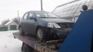 Положительные отзывы Эвакуатор Республика Калмыкия поселок Чкаловский