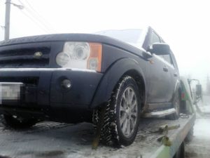 Положительные отзывы Эвакуатор Ростовская область Морозовск