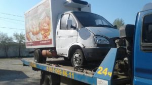Положительные отзывы Эвакуатор Ростовская область посёлок Зимовники