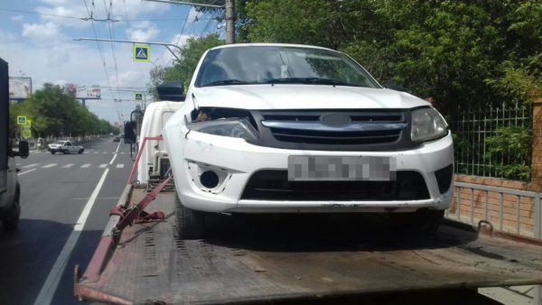 Положительные отзывы Эвакуатор Тамбов Волгоград